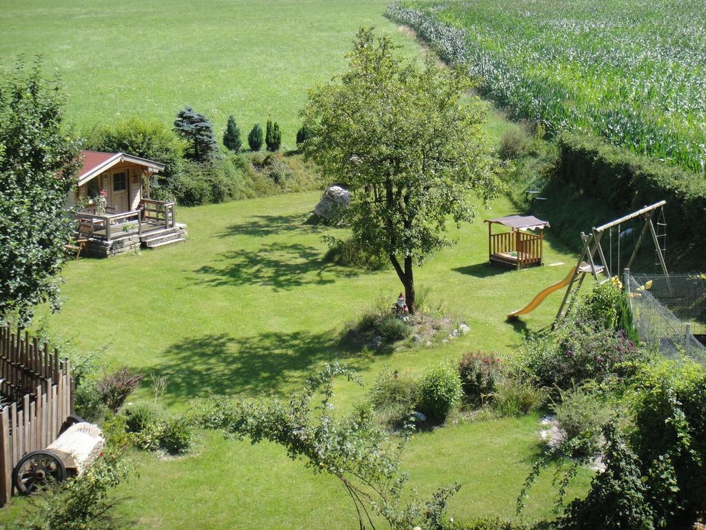 Fehlehof Διαμέρισμα Rohrberg Εξωτερικό φωτογραφία