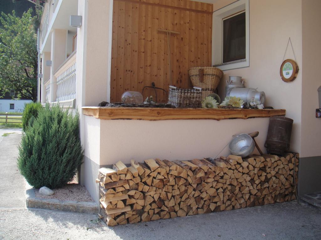 Fehlehof Διαμέρισμα Rohrberg Εξωτερικό φωτογραφία